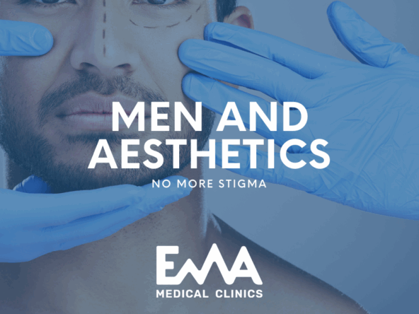 It’s time to normalize self-care for men. From Botox to non-surgical sculpting, aesthetic treatments aren’t about vanity — they’re about confidence, self-respect, and feeling your best. Discover how men are redefining modern masculinity through aesthetics.
