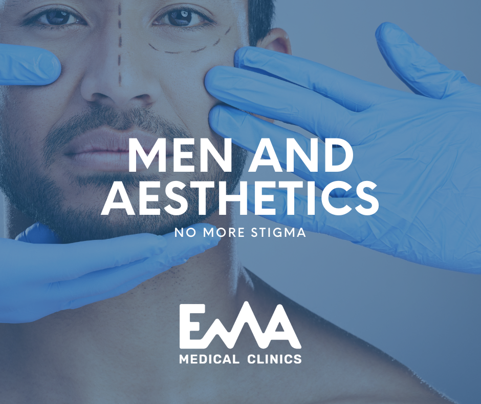 It’s time to normalize self-care for men. From Botox to non-surgical sculpting, aesthetic treatments aren’t about vanity — they’re about confidence, self-respect, and feeling your best. Discover how men are redefining modern masculinity through aesthetics.